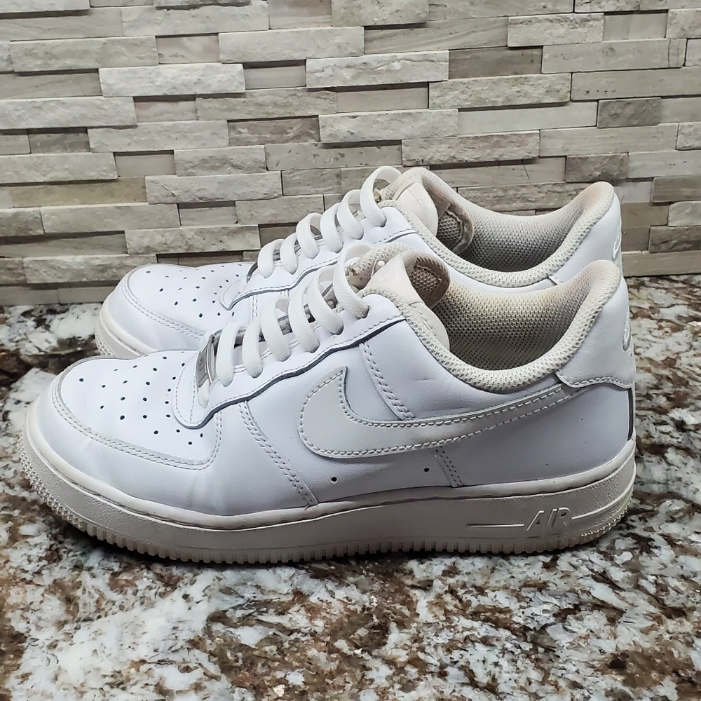 Nike Air Force 1's